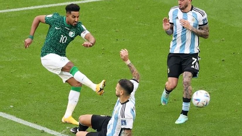 Fifa world cup 2022 (Photo: Twitter/ @FIFAWorldCup) Fifa world cup 2022 (Photo: Twitter/ @FIFAWorldCup)