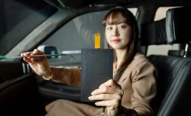 LG develops 'Invisible' Thin Actuator Sound Solution for automobiles LG "Thin Actuator Sound Solution"