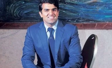 JSW Energy seeks shareholders' nod to appoint Parth Jindal as director Parth Jindal