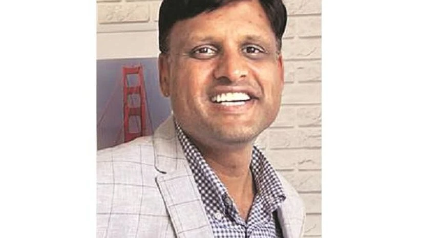 Manish Maheshwari, Former Twitter India Head Manish Maheshwari, Former Twitter India Head