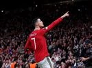 Cristiano Ronaldo Cristiano Ronaldo (Photo: Bloomberg)
