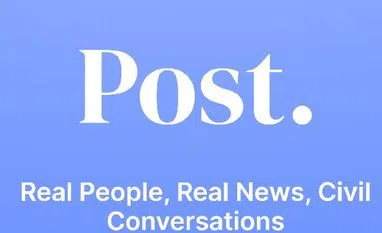 Explained: What is Post.news, the emerging easy-to-use Twitter alternative Post