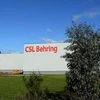 CSL Behiring