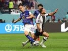 Germany vs Japan Soccer Football - FIFA World Cup Qatar 2022 - Group E - Germany v Japan - Khalifa International Stadium, Doha, Qatar - November 23, 2022 Japan's Maya Yoshida in action with Germany's Niclas Fullkrug. (Photo: Reuters)