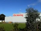 CSL Behring Photo: Bloomberg