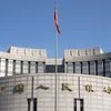 People's Bank of China, China economy