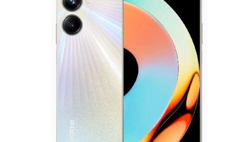 Realme 10 Pro Realme 10 Pro