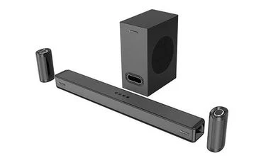 Zebronics launches ZEB-Juke Bar 9750 soundbar: Know price, specs and more Zebronics ZEB-Juke Bar 9750