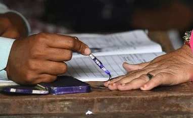 Nagaland Assembly polls: 183 candidates in fray for 60 seats across state Voting, Election, polls, Voting day