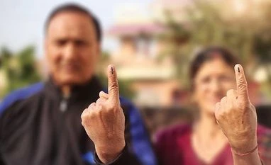 Himachal polls: Counting of votes to begin at 8 am; BJP eyes new record Voting, Election, polls, Voting day