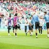Uruguay football team