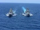 INS Trikand INS Trikand
