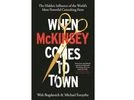 book cover McKinsey: A profile in amorality