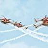 Hindustan Aeronautics told to conduct Aero India 2023 in February