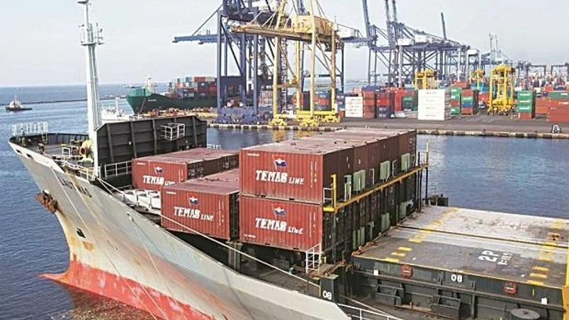 trade, import, export India-GCC grouping expects to revive free trade agreement negotiations