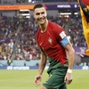 Cristiano Ronaldo, FIFA World Cup 2022