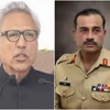 Pak President Alvi okays appointment of Asim Munir as Chief of Army Staff