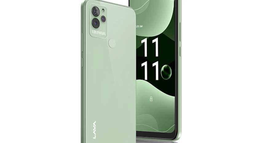 Lava Blaze NXT Lava Blaze NXT