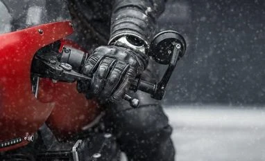 Easy rider: The biking gear you need for safety and comfort on the road bike