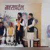 Narendra Saluja joins BJP in presence of CM Shivraj Singh Chouhan