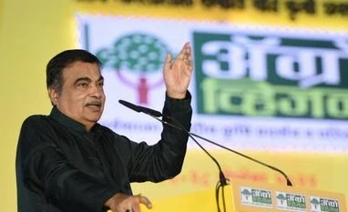 Slew of road projects will make Nashik major export-import hub: Gadkari Union Transport Minister Nitin Gadkari