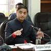 Sanjiv Sanyal, member of the Economic Advisory Council to the Prime Minister