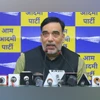 Gopal Rai Gopal Rai