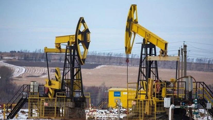 Oil, Crude oil, Oil prices Photo: Bloomberg