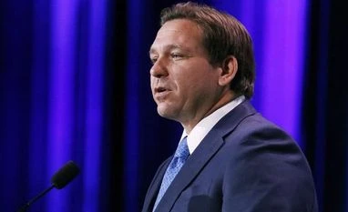 Ron DeSantis Ron DeSantis (Photo: Bloomberg)