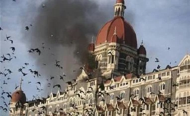 India waging a lonely battle to lay its hands on 26/11 attack masterminds 26/11 Mumbai terror attack, tribute
