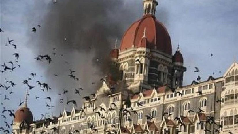 26/11 Mumbai terror attack, tribute Photo: ANI