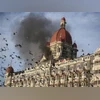 26/11 Mumbai terror attack, tribute Photo: ANI