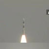 ISRO, PSLV-C54, rocket launch, spacecraft Photo: ANI
