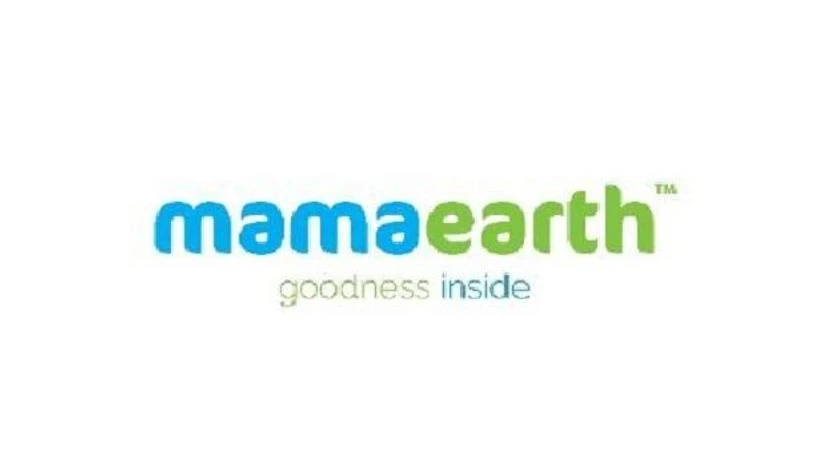 Mamaearth Mamaearth