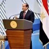 Egypt's President Abdel Fattah al-Sisi (Photo: Twitter/@AlsisiOfficial)