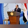 IMF to increase Egypt's bailout loan to $8 billion to shore up its economy Egypt's President Abdel Fattah al-Sisi