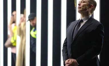 Elon Musk and the confessions of a reader of Ayn Rand novels Elon Musk