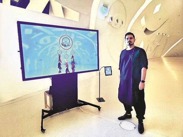 Artificial Intelligence Human Creativity Finds New Ai Expression But