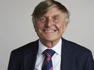 Sir Robin Saxby, Sir Robin Saxby,