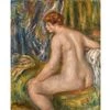 Painting, Renoir, Picasso