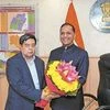 Arun Goel, Election Commissioner