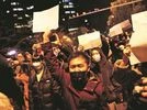 China, Protests China, Protests
