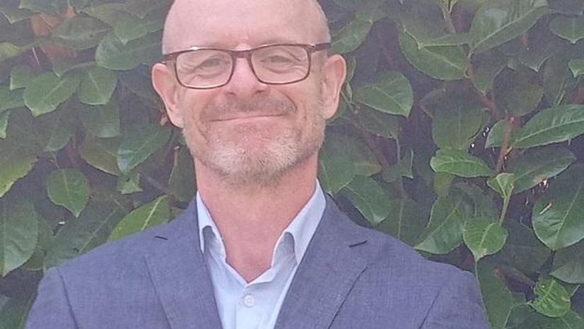 Kevin McCole Kevin McCole, MD, UKIBC