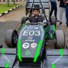 Raftar, IIT Madras, Racing car