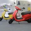 Ola Electric, EV Scooters, Two-Wheelers