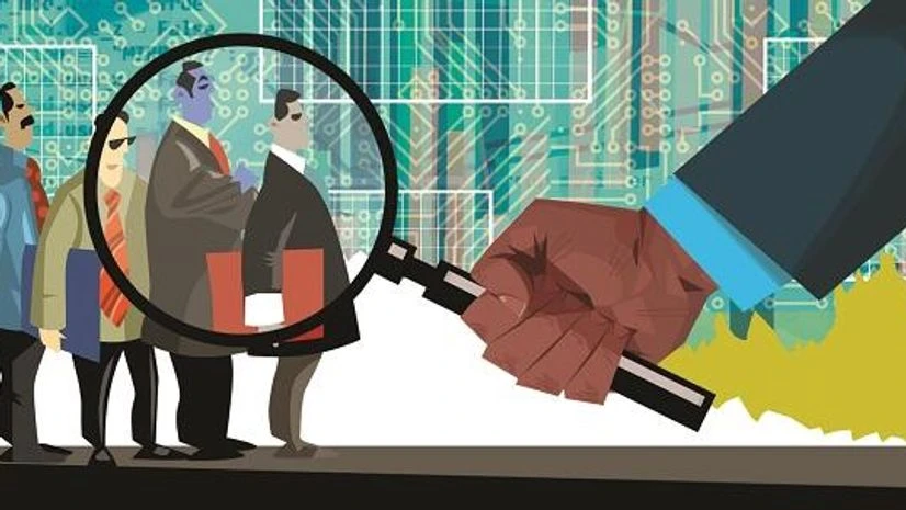 Market Infrastructure Institutions, Sebi Illustration: Binay Sinha