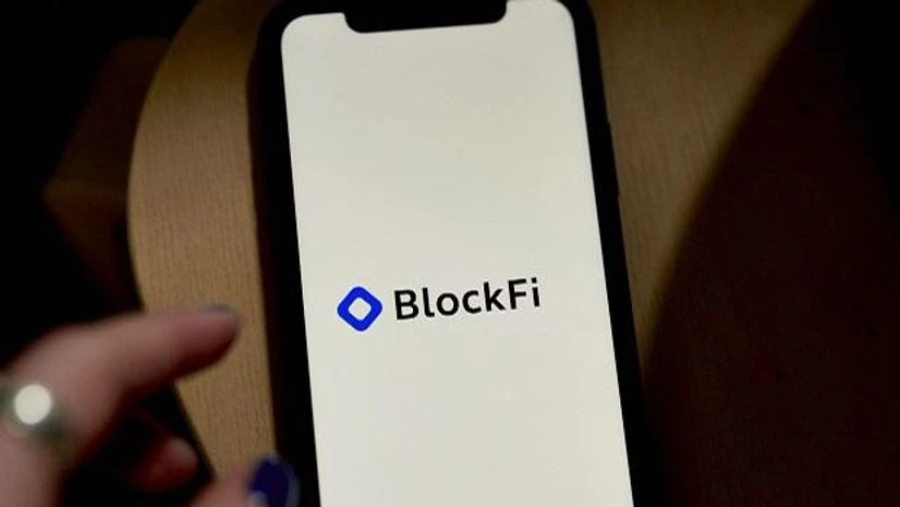 BlockFi, Crypto Lender BlockFi, Crypto Lender