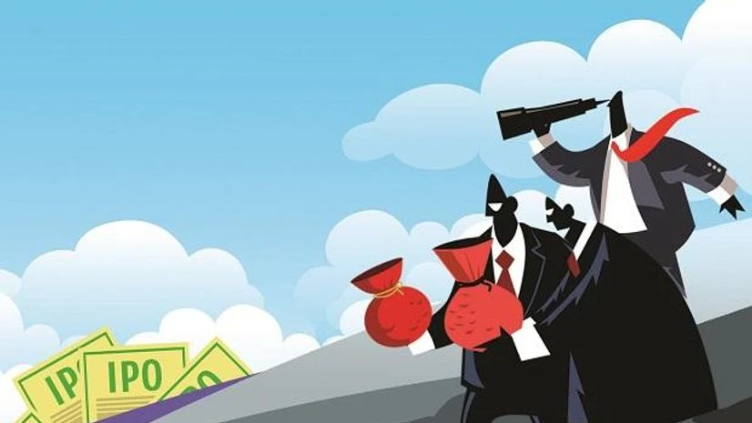 IPO, Investment IPO, Investment