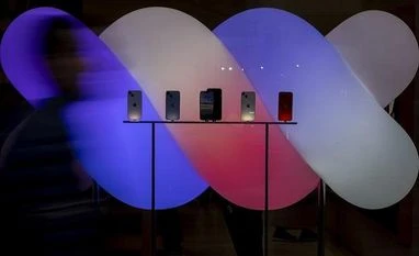 Apple to lose 6 million iPhone Pros because of turmoil at China plant Apple iPhone Pros