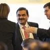 Gautam Adani